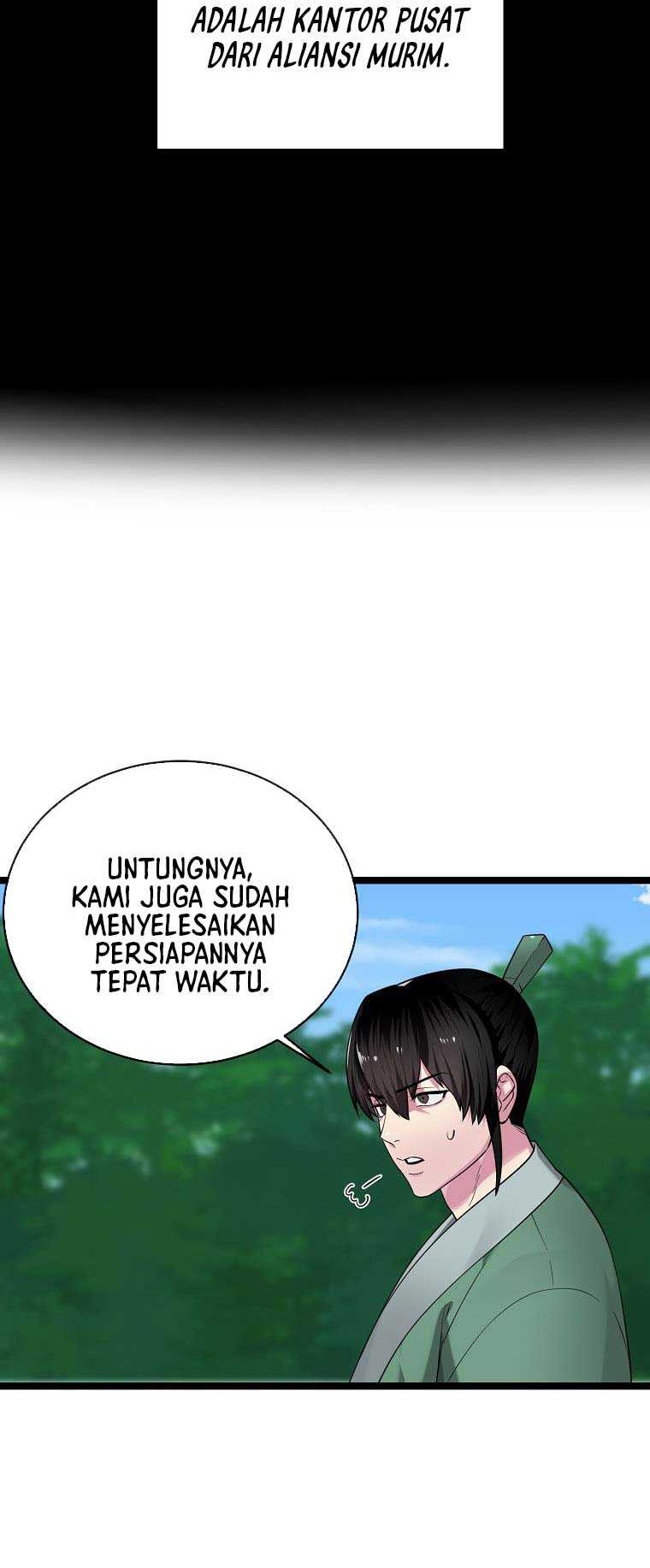 Volcanic Age Chapter 274 - halaman 37