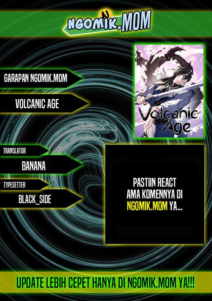 Volcanic Age Chapter 275 - halaman 1