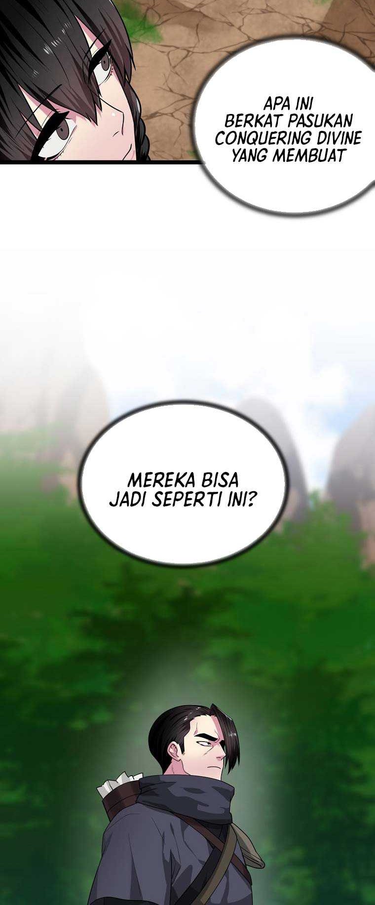 Volcanic Age Chapter 275 - halaman 19