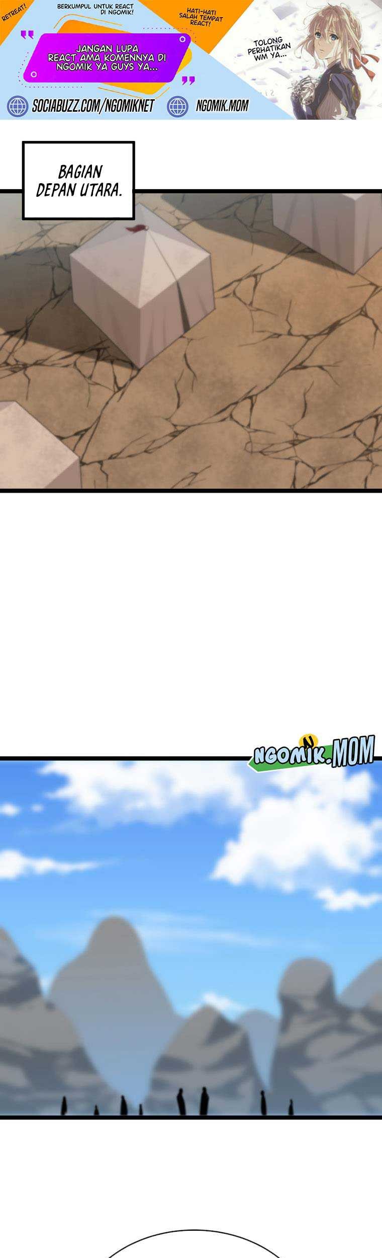 Volcanic Age Chapter 275 - halaman 2