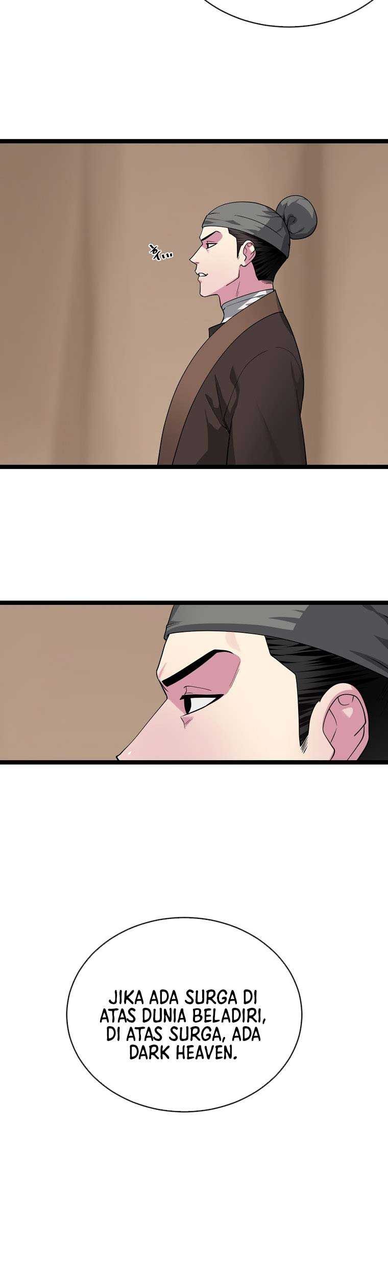 Volcanic Age Chapter 275 - halaman 22