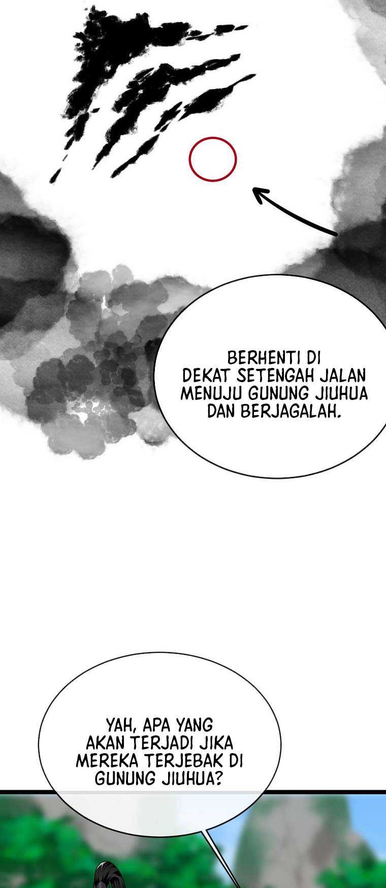 Volcanic Age Chapter 275 - halaman 27