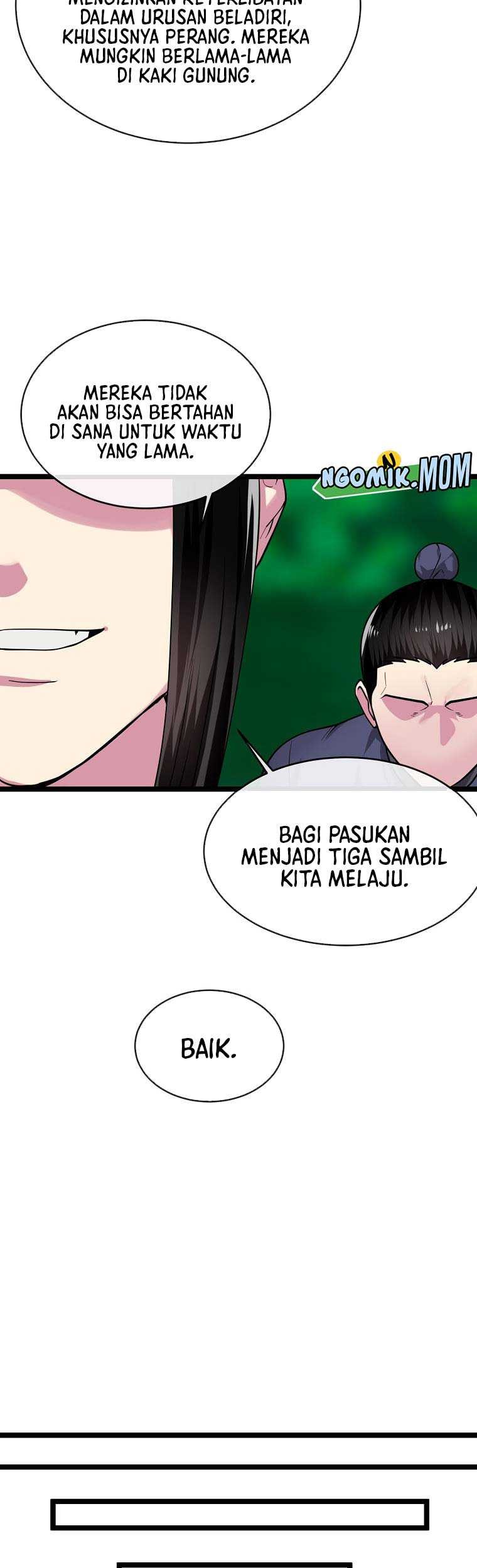 Volcanic Age Chapter 275 - halaman 30