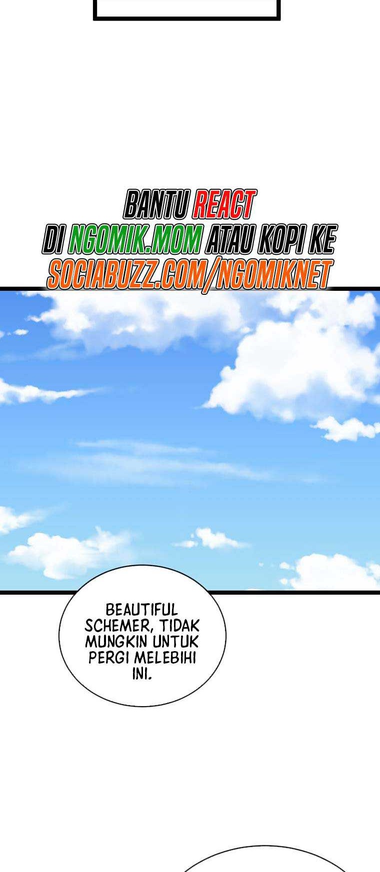 Volcanic Age Chapter 275 - halaman 31