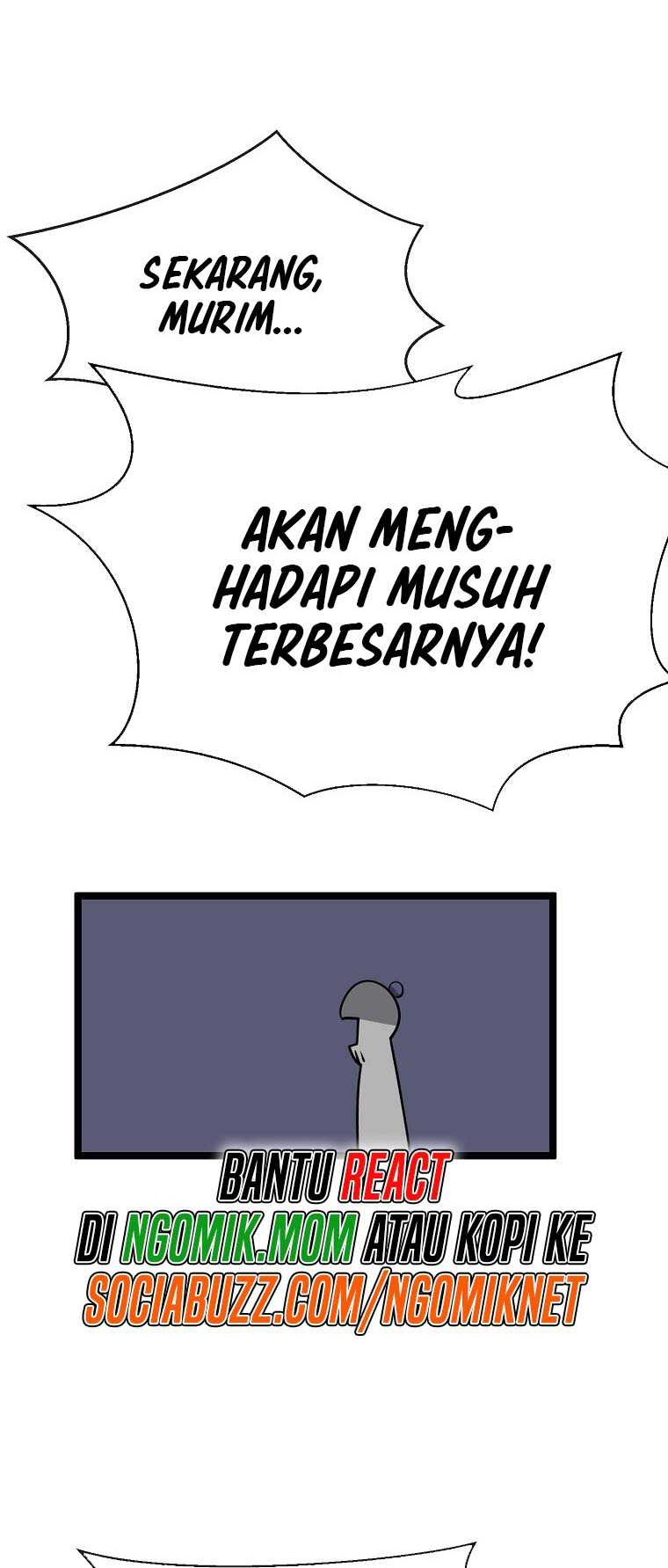 Volcanic Age Chapter 275 - halaman 43