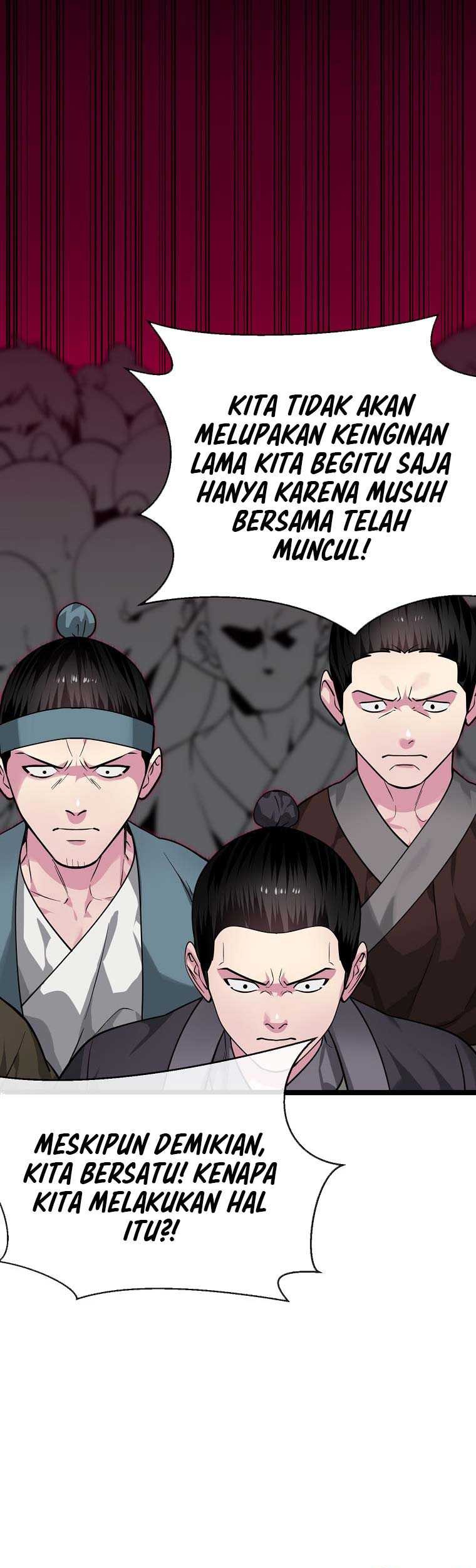 Volcanic Age Chapter 275 - halaman 46