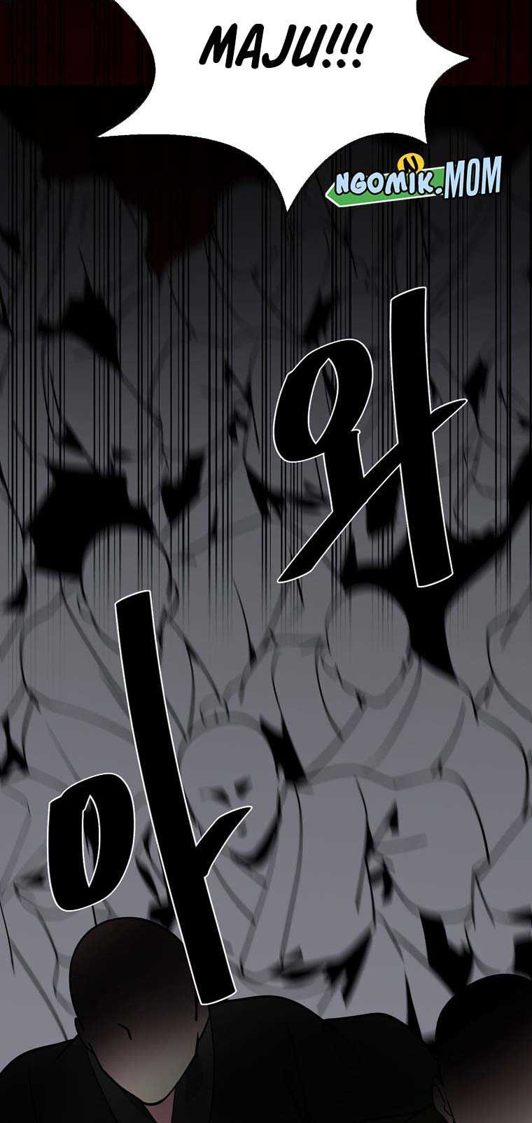 Volcanic Age Chapter 275 - halaman 51