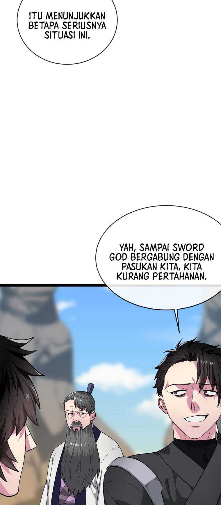 Volcanic Age Chapter 275 - halaman 7