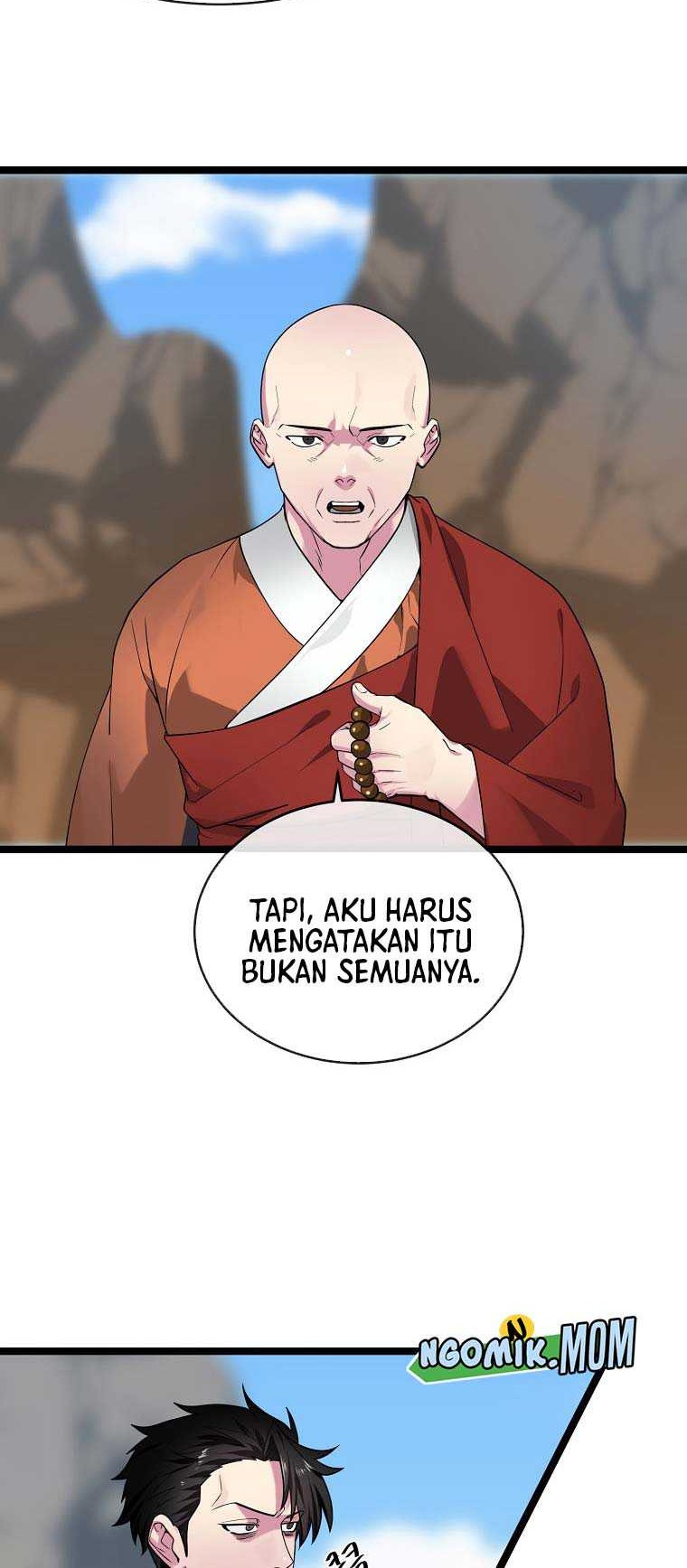 Volcanic Age Chapter 275 - halaman 9