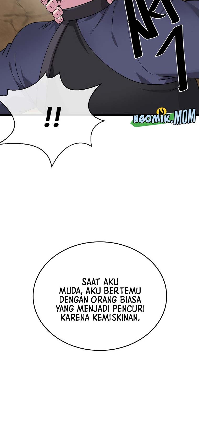 Volcanic Age Chapter 276 - halaman 15