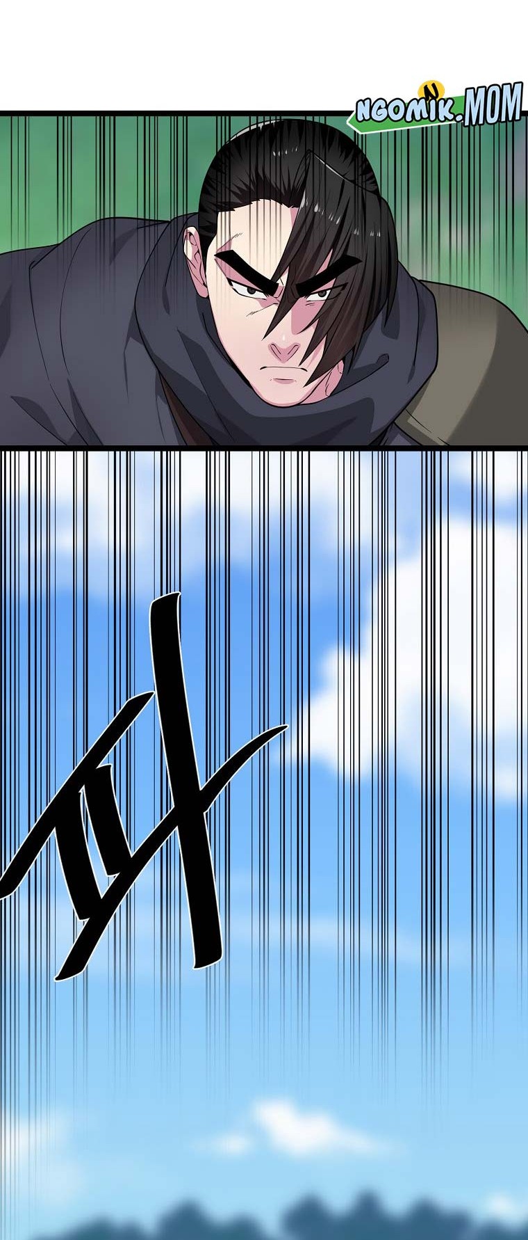 Volcanic Age Chapter 276 - halaman 29