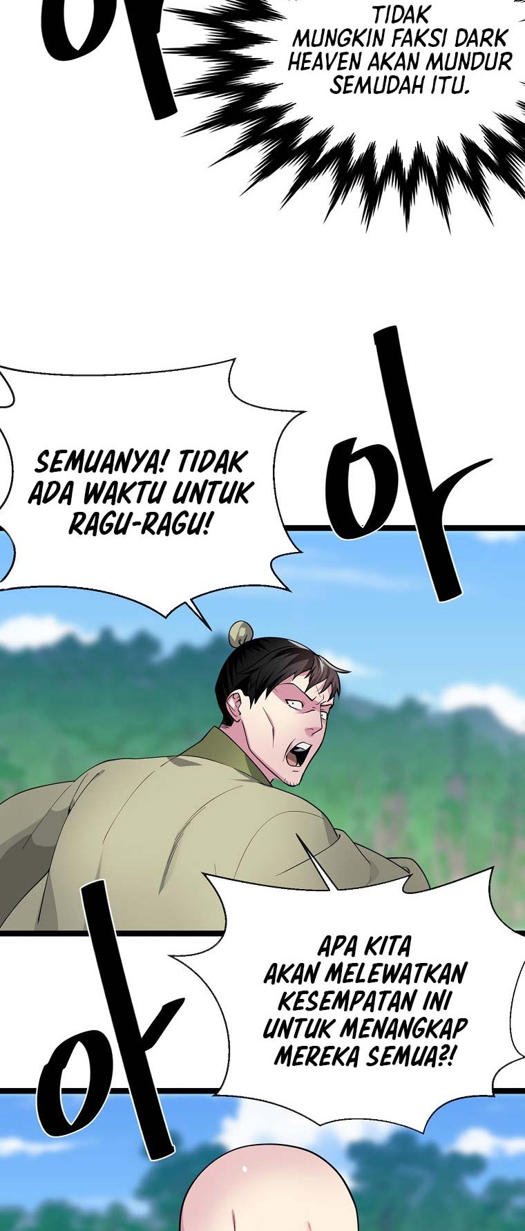 Volcanic Age Chapter 276 - halaman 33