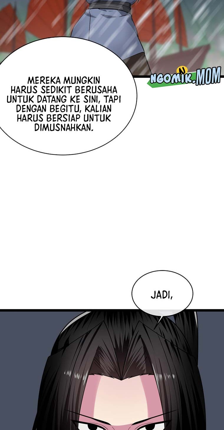 Volcanic Age Chapter 276 - halaman 51