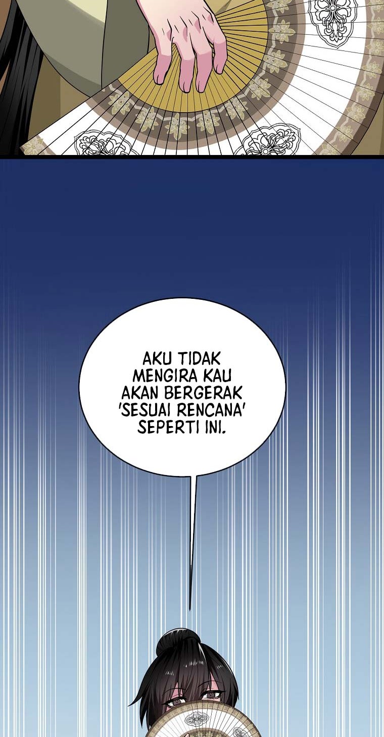 Volcanic Age Chapter 276 - halaman 53