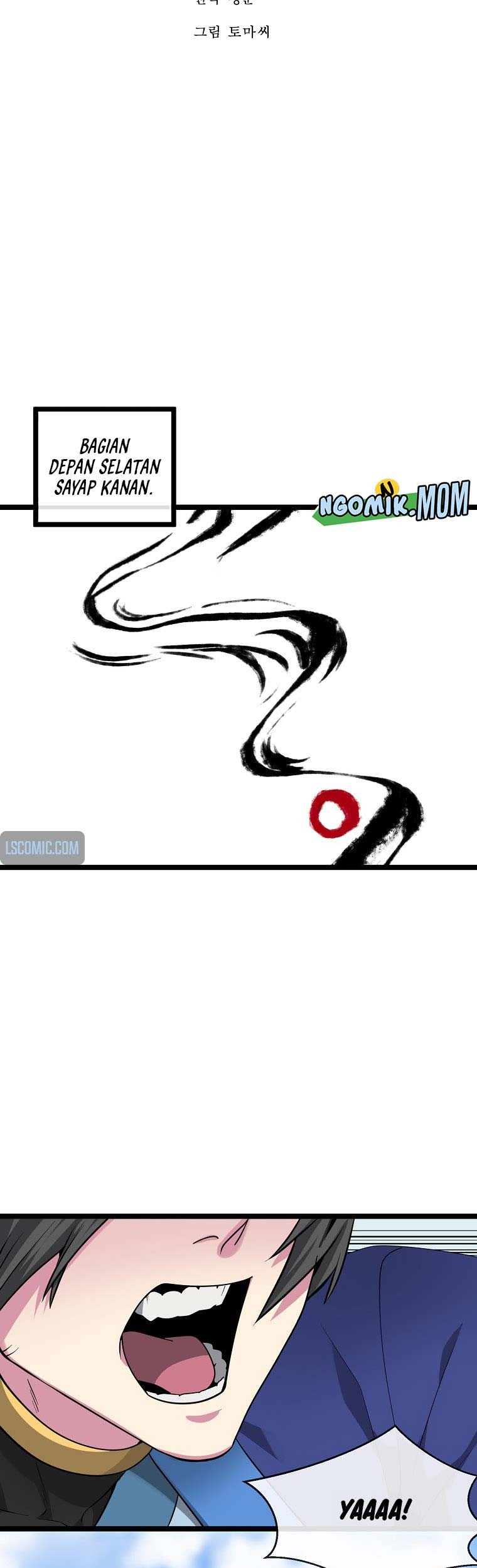 Volcanic Age Chapter 276 - halaman 8