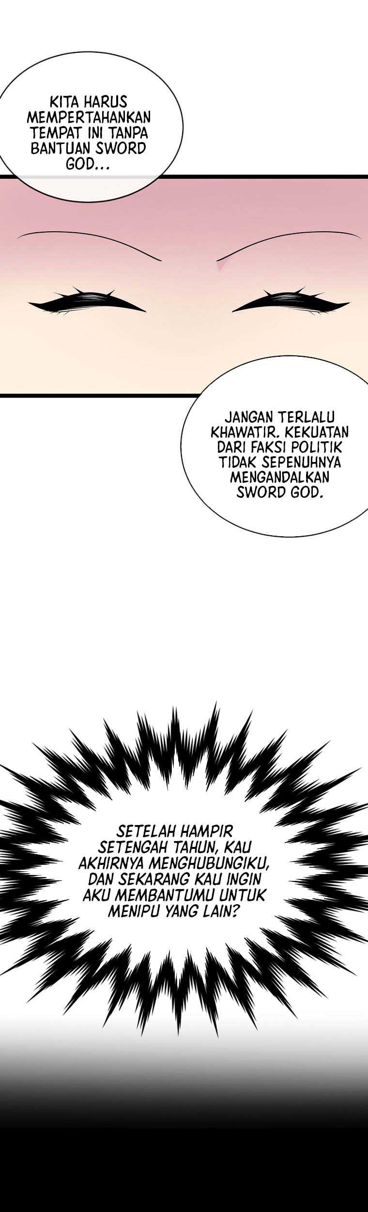 Volcanic Age Chapter 277 - halaman 12