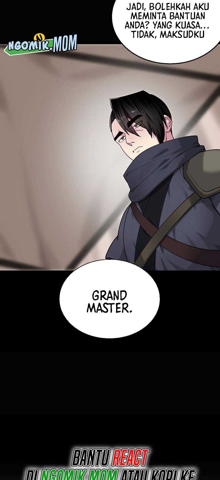 Volcanic Age Chapter 277 - halaman 19