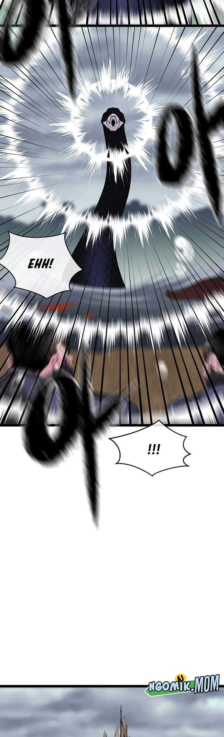 Volcanic Age Chapter 277 - halaman 30