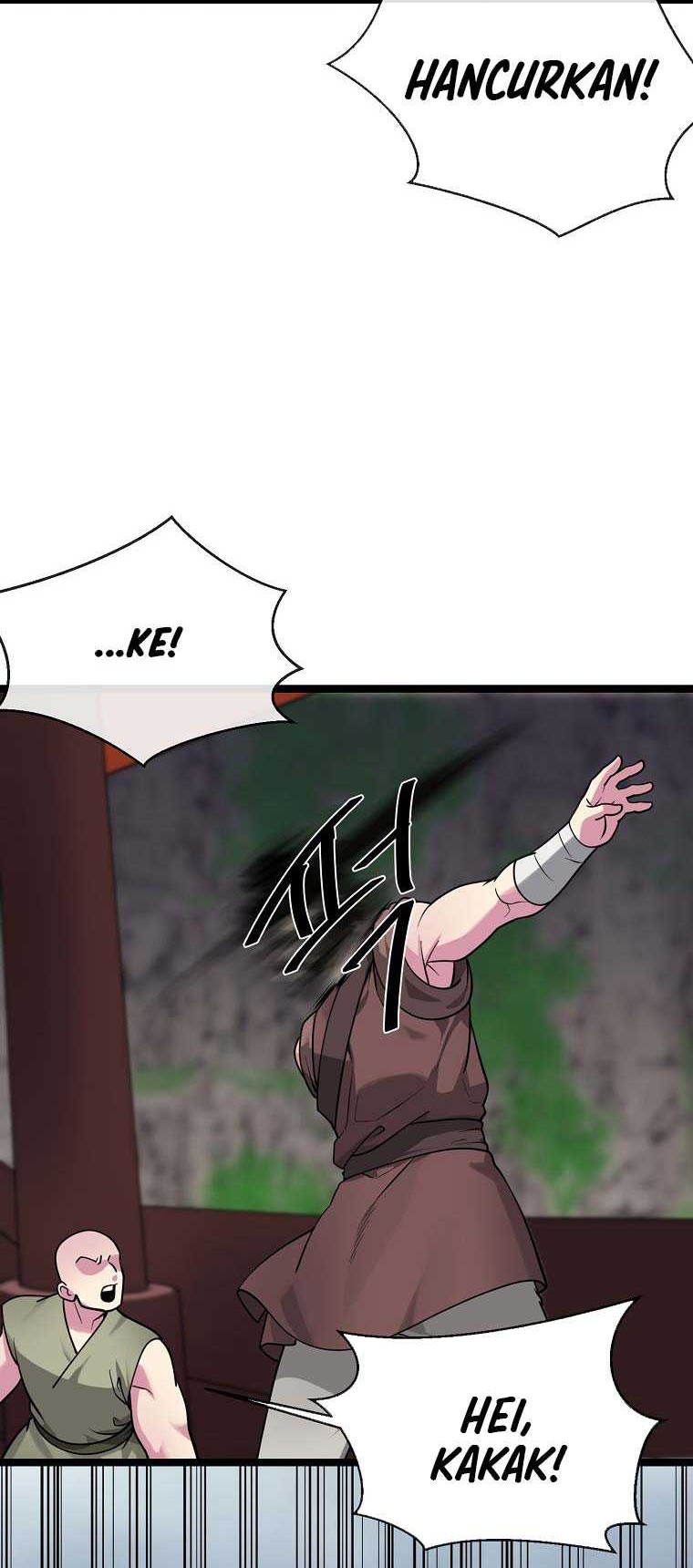 Volcanic Age Chapter 277 - halaman 33