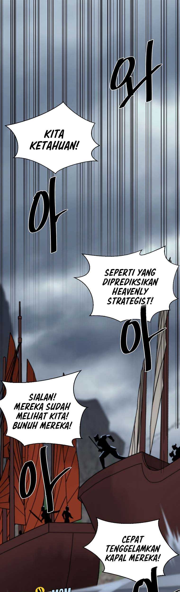 Volcanic Age Chapter 277 - halaman 34