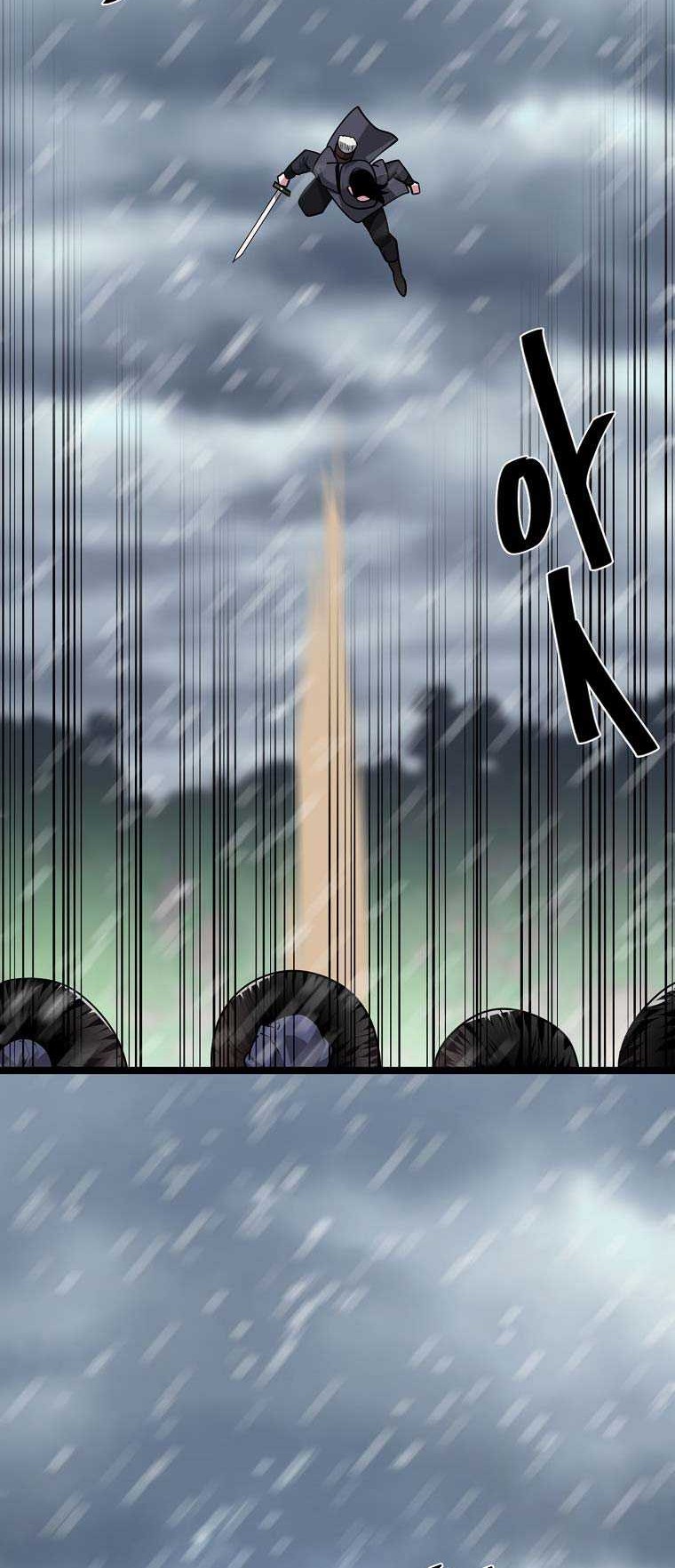 Volcanic Age Chapter 277 - halaman 45