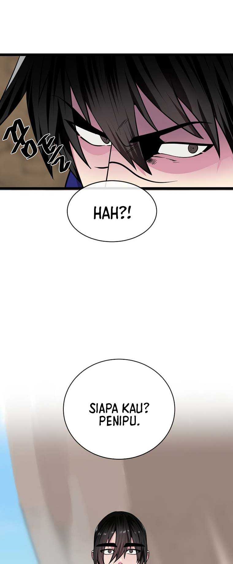Volcanic Age Chapter 277 - halaman 5