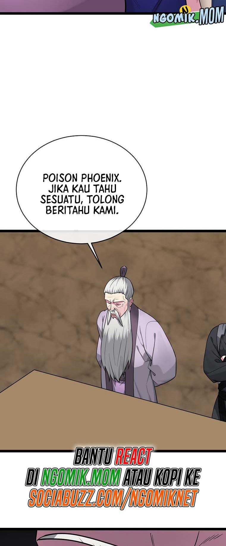 Volcanic Age Chapter 277 - halaman 7