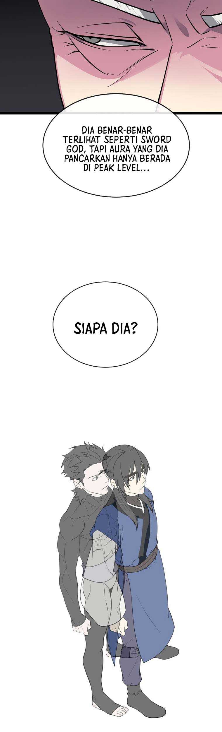 Volcanic Age Chapter 277 - halaman 8