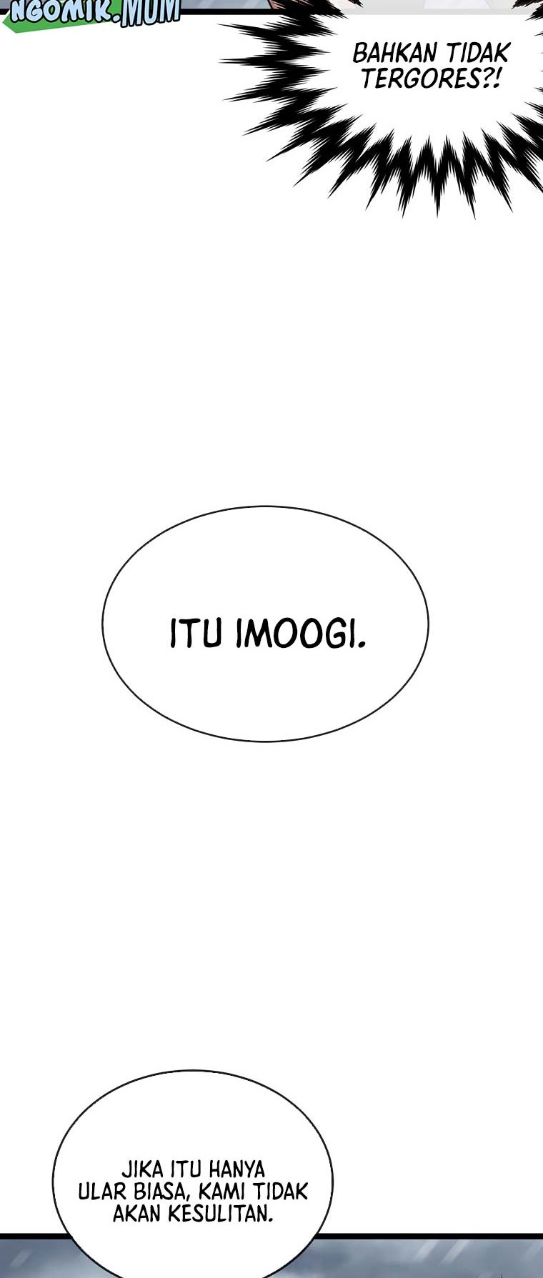 Volcanic Age Chapter 278 - halaman 11
