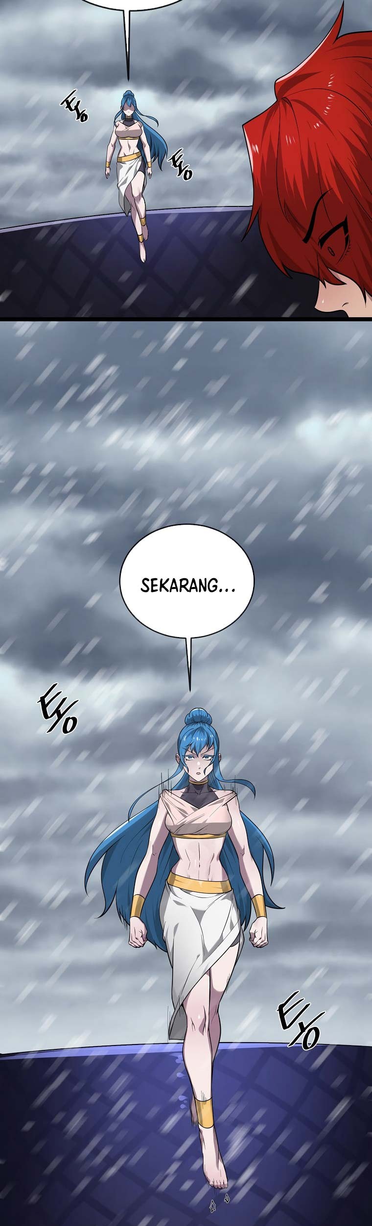 Volcanic Age Chapter 278 - halaman 12