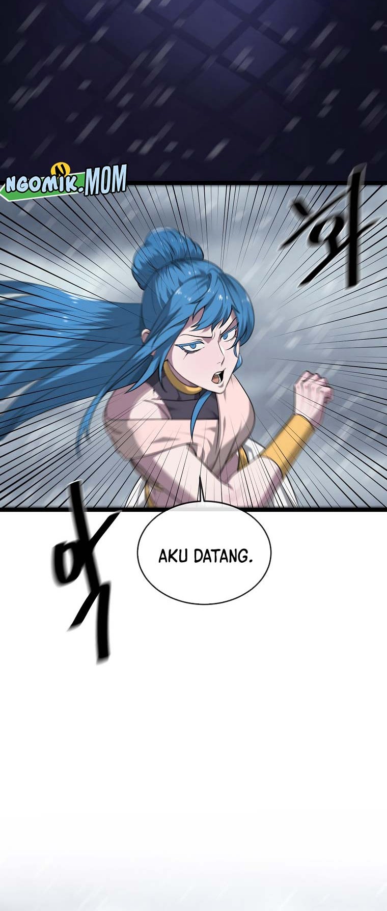 Volcanic Age Chapter 278 - halaman 13