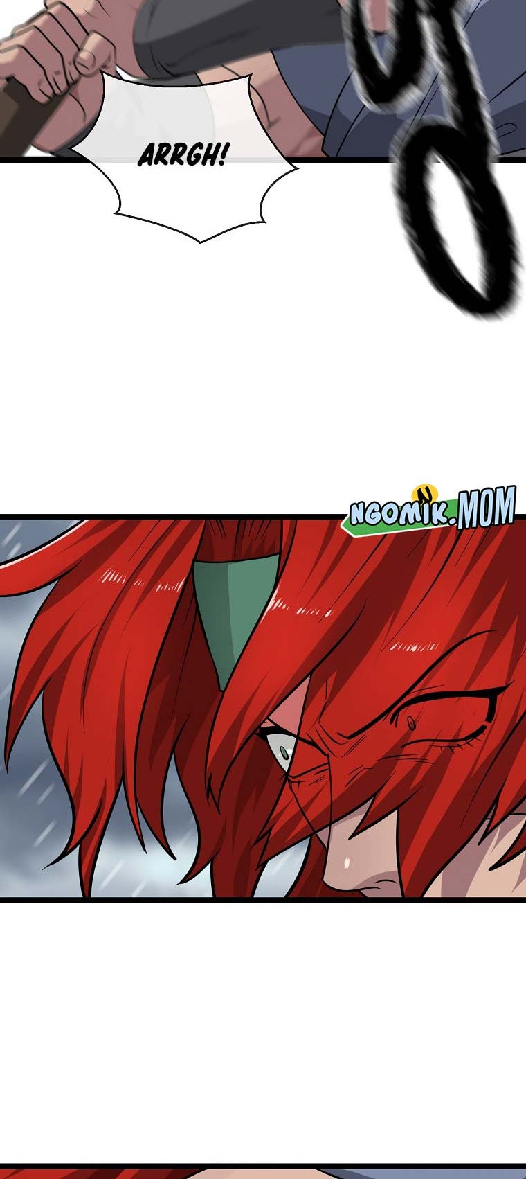Volcanic Age Chapter 278 - halaman 15