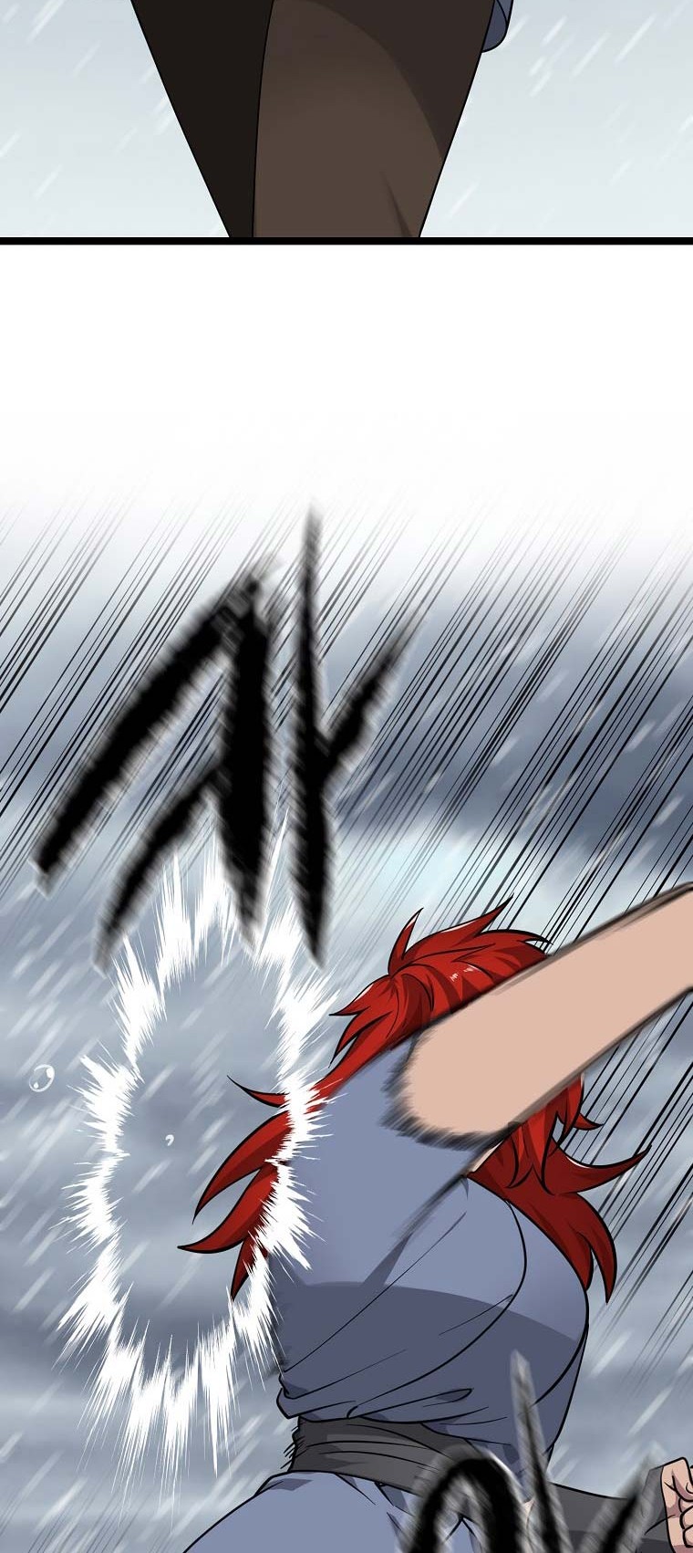 Volcanic Age Chapter 278 - halaman 19