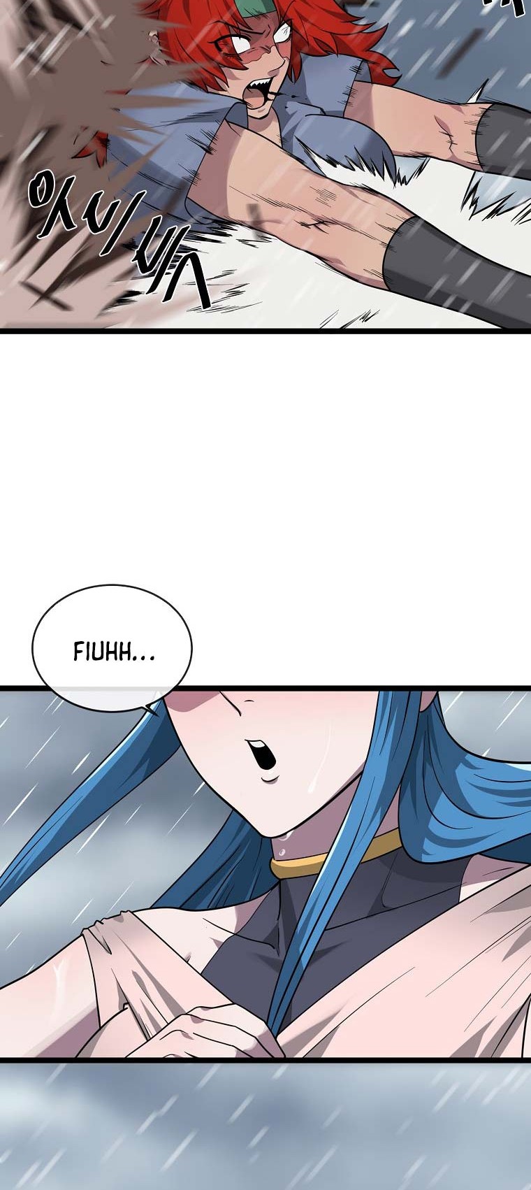 Volcanic Age Chapter 278 - halaman 25