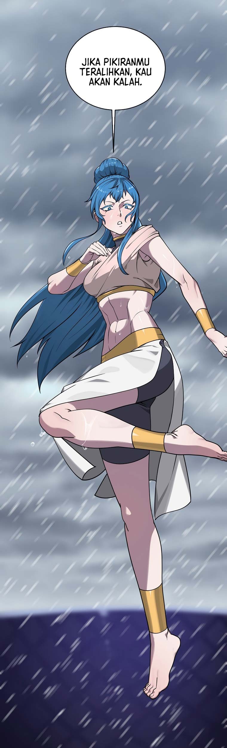 Volcanic Age Chapter 278 - halaman 26