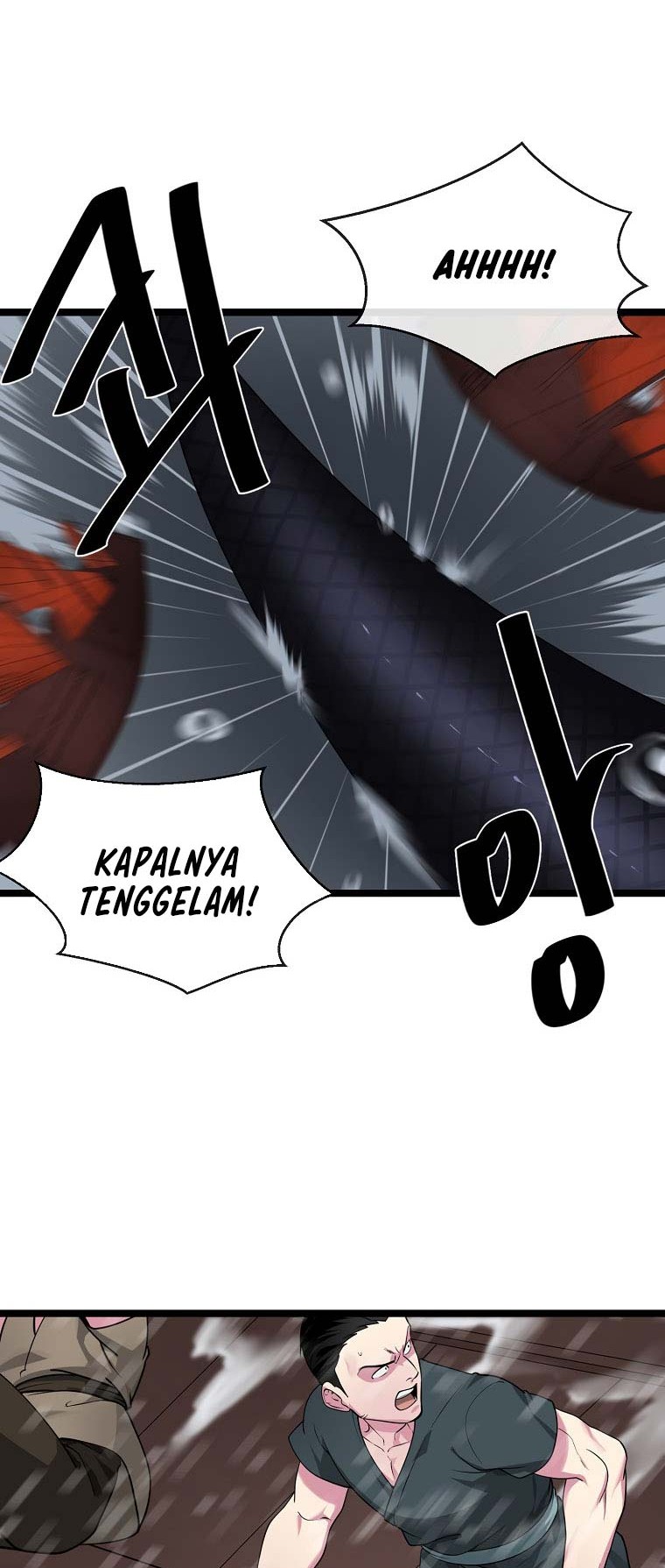 Volcanic Age Chapter 278 - halaman 3
