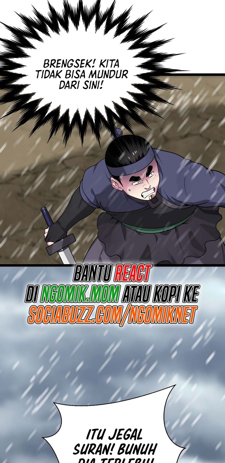 Volcanic Age Chapter 278 - halaman 31