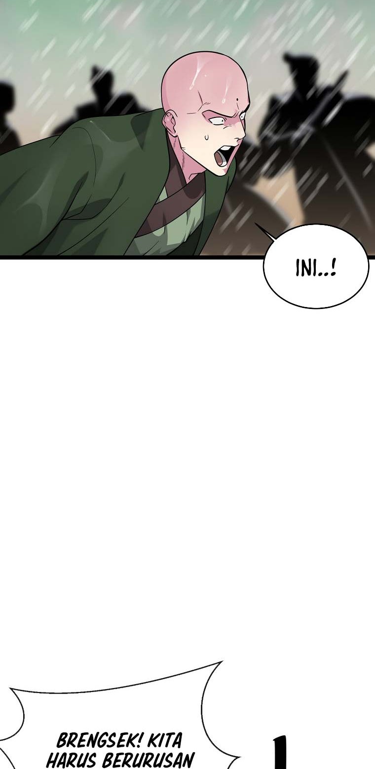 Volcanic Age Chapter 278 - halaman 35