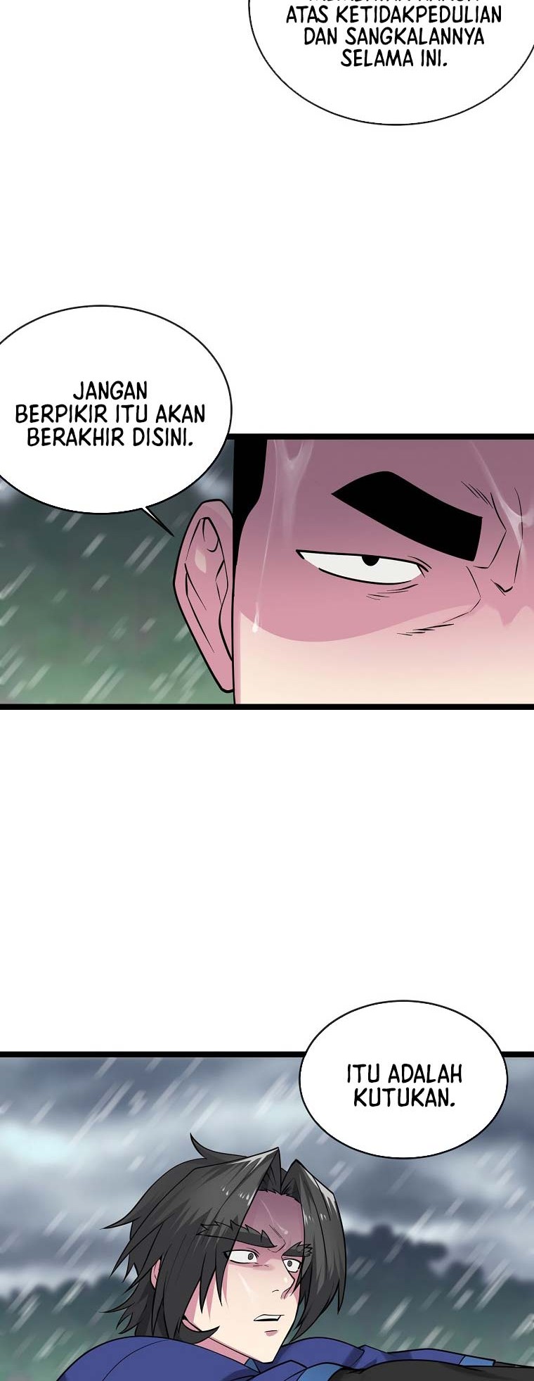 Volcanic Age Chapter 278 - halaman 45
