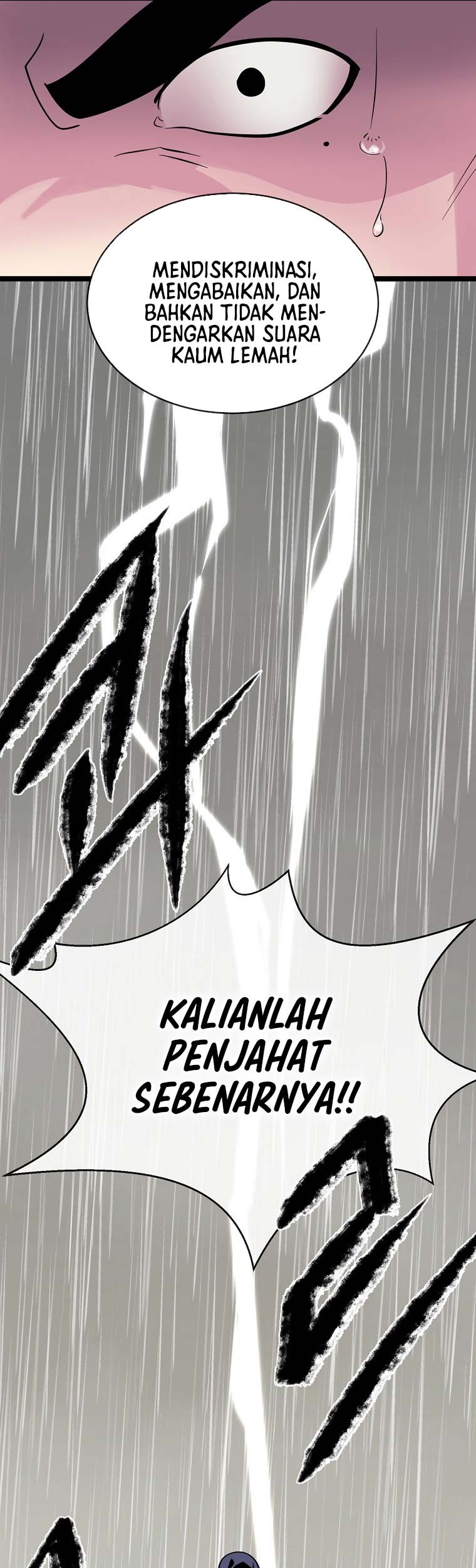 Volcanic Age Chapter 278 - halaman 48