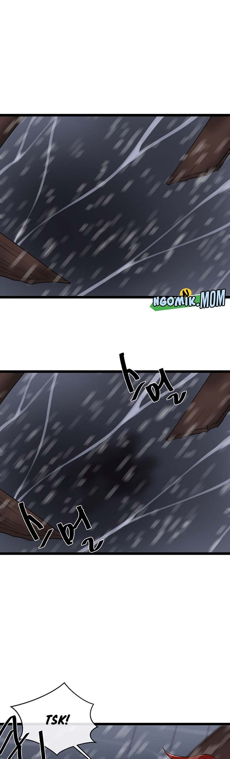 Volcanic Age Chapter 278 - halaman 6