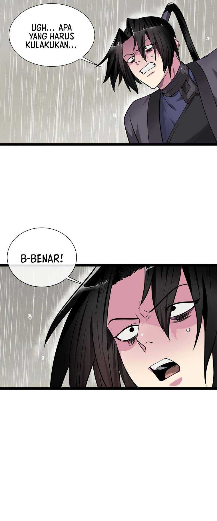 Volcanic Age Chapter 279 - halaman 13