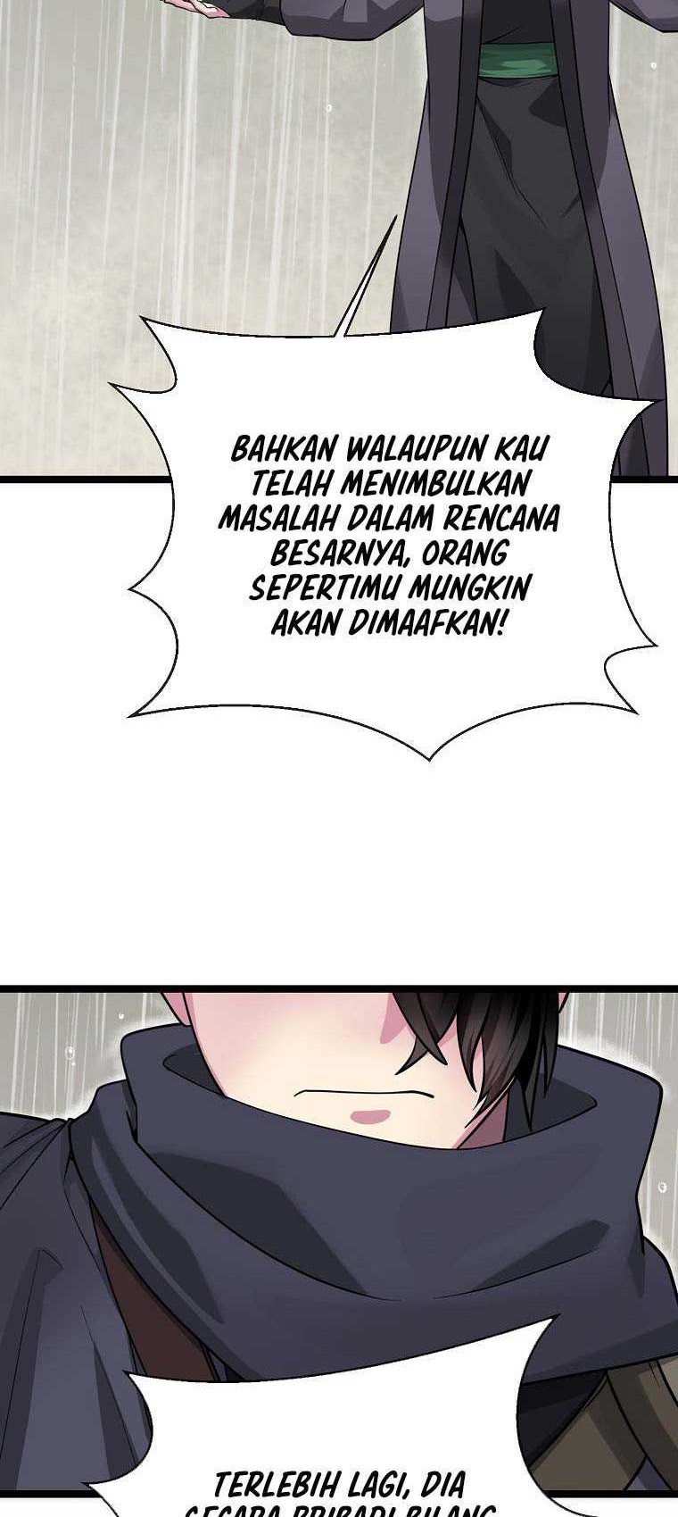 Volcanic Age Chapter 279 - halaman 15