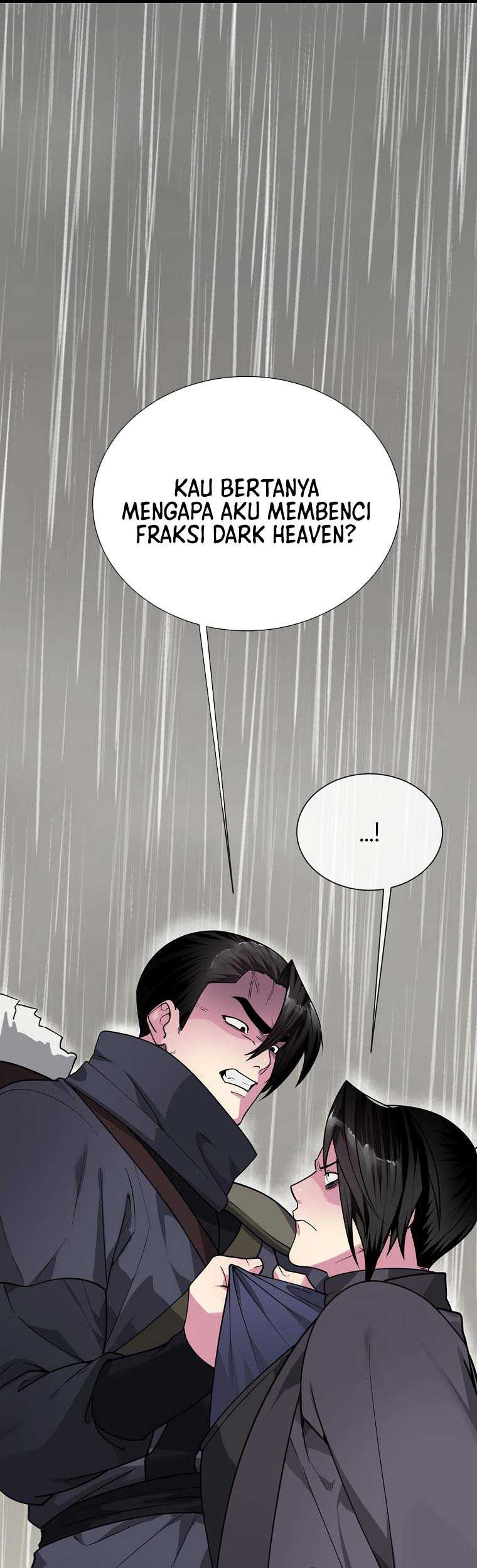 Volcanic Age Chapter 279 - halaman 26