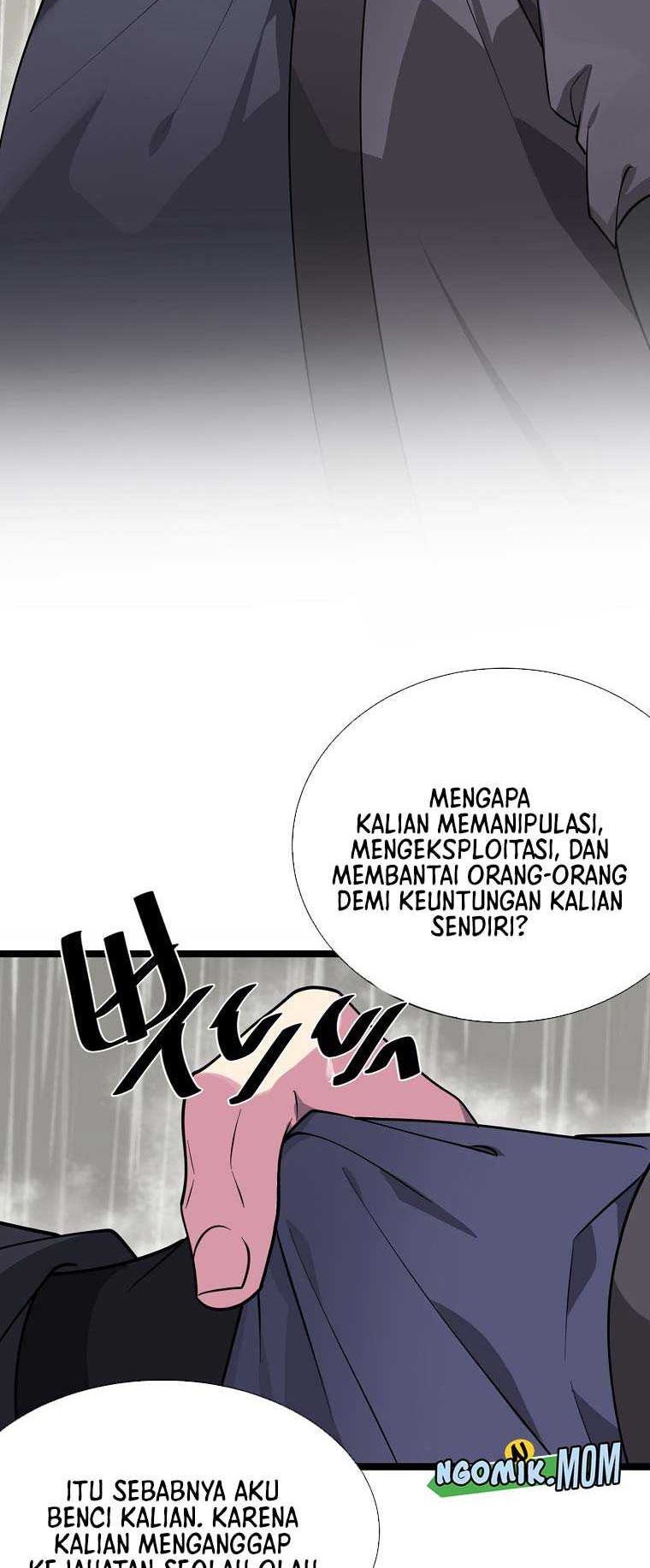 Volcanic Age Chapter 279 - halaman 27