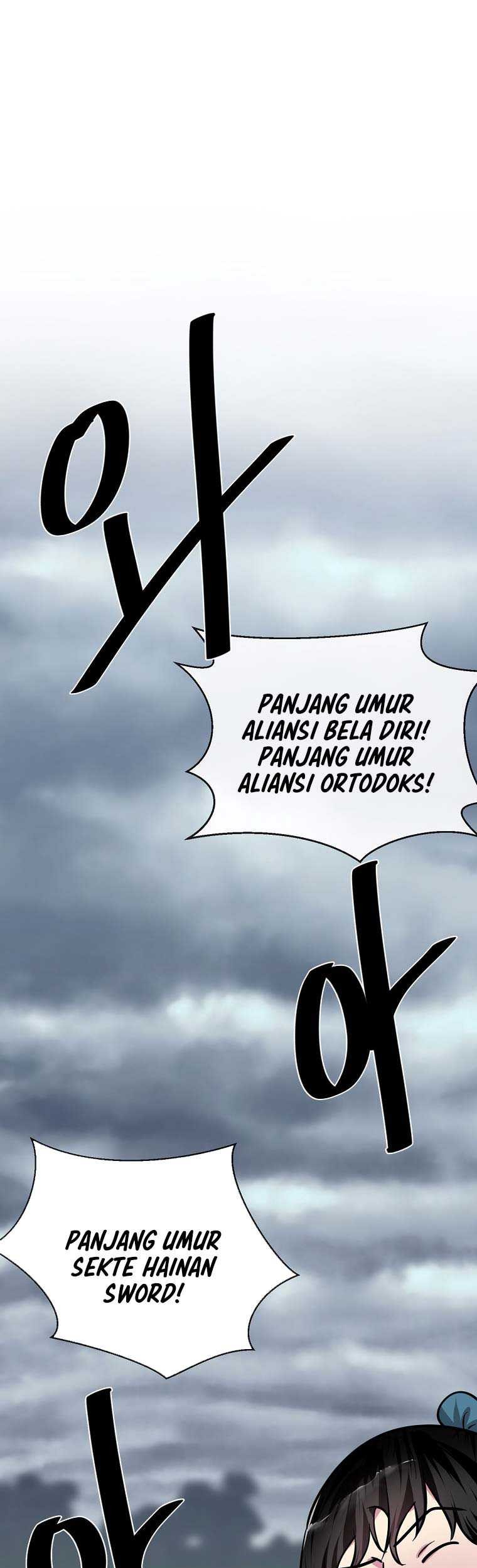 Volcanic Age Chapter 279 - halaman 30