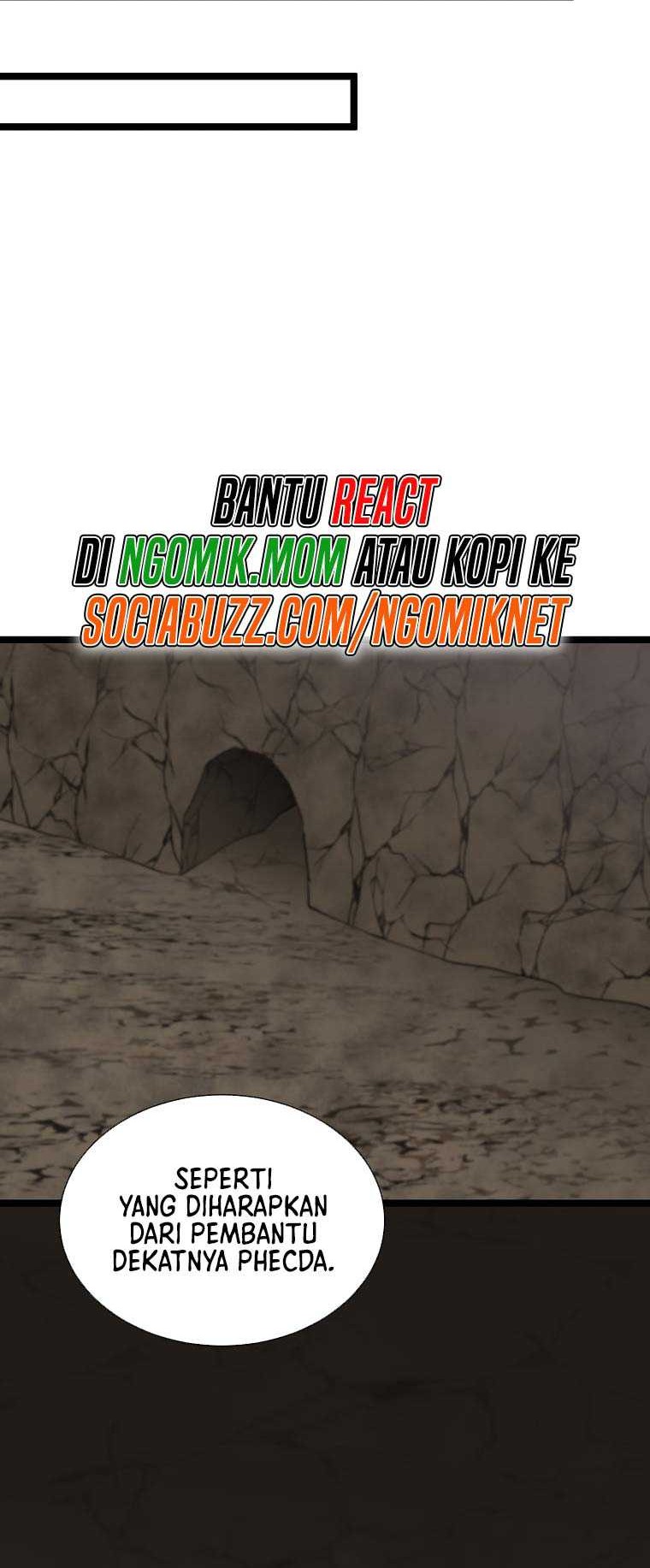 Volcanic Age Chapter 279 - halaman 33