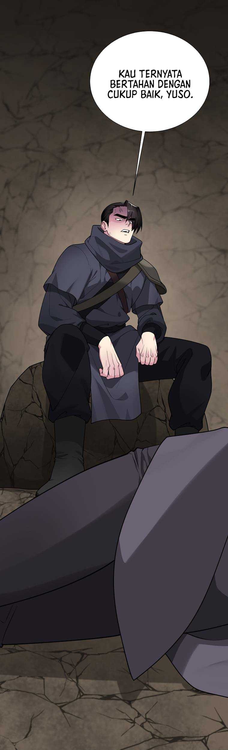 Volcanic Age Chapter 279 - halaman 34