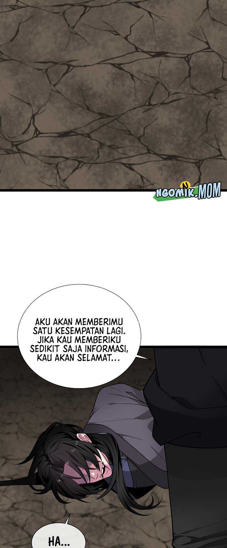 Volcanic Age Chapter 279 - halaman 35