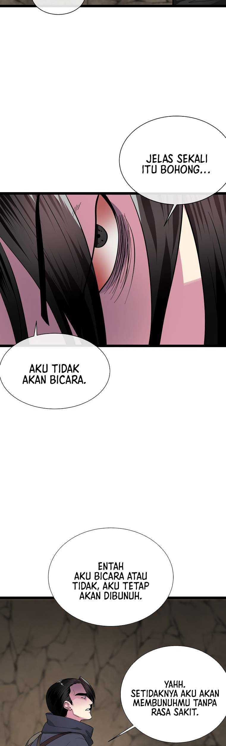 Volcanic Age Chapter 279 - halaman 36
